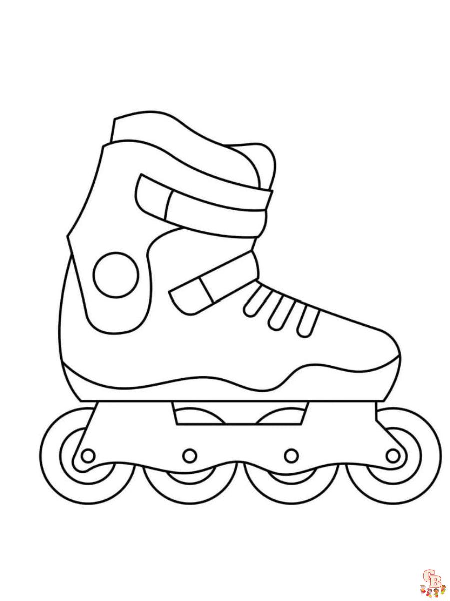 Cómo elegir unos patines para niños?