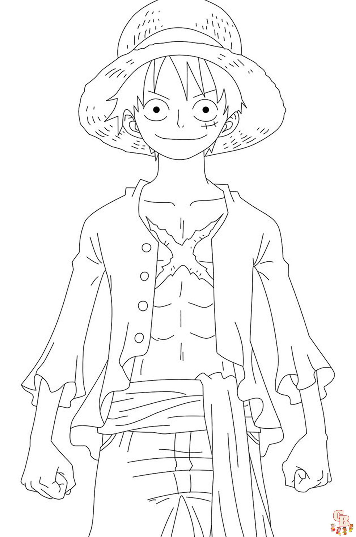 Explore The World Of One Piece With Free Printable Coloring Pages explore-the-world-of-one-piece-with-free-printable-coloring-pages