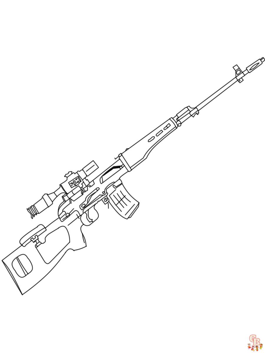 army coloring pages