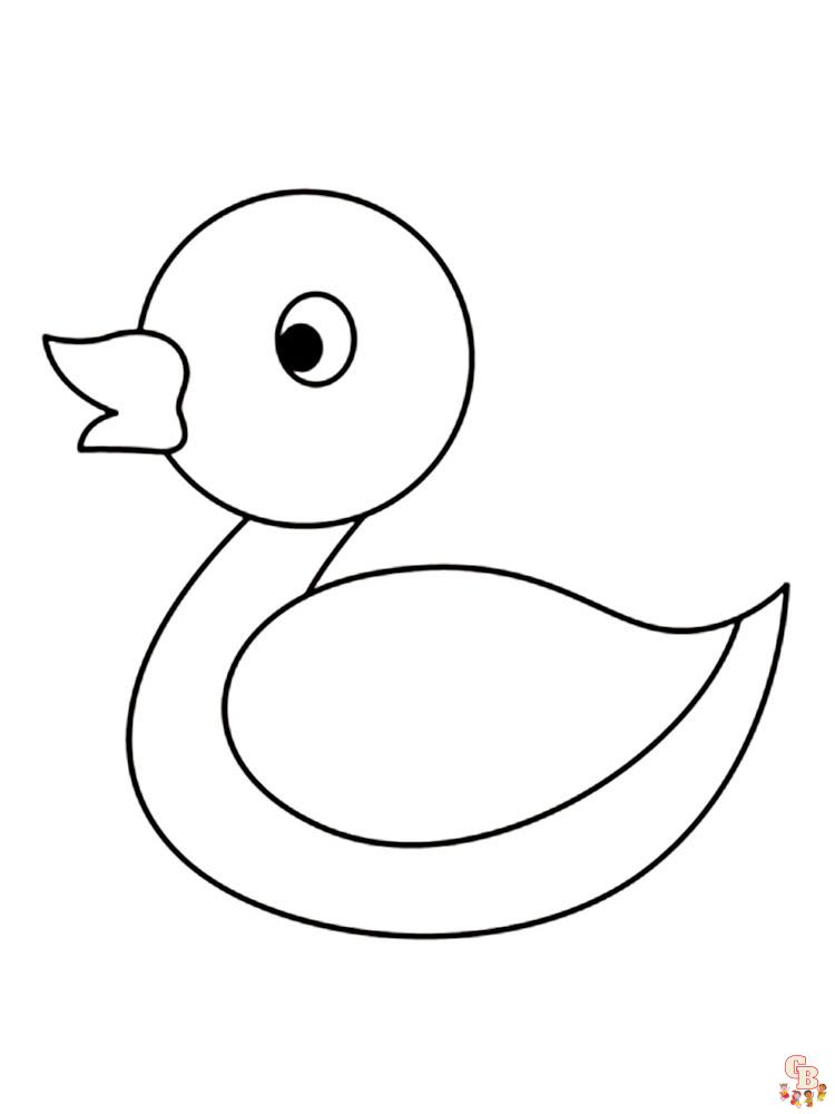 3Year Old Coloring Pages 14
