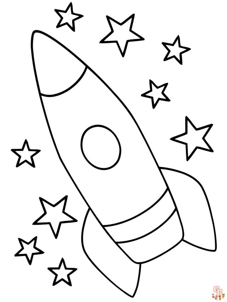 4Year Old Coloring Pages 22