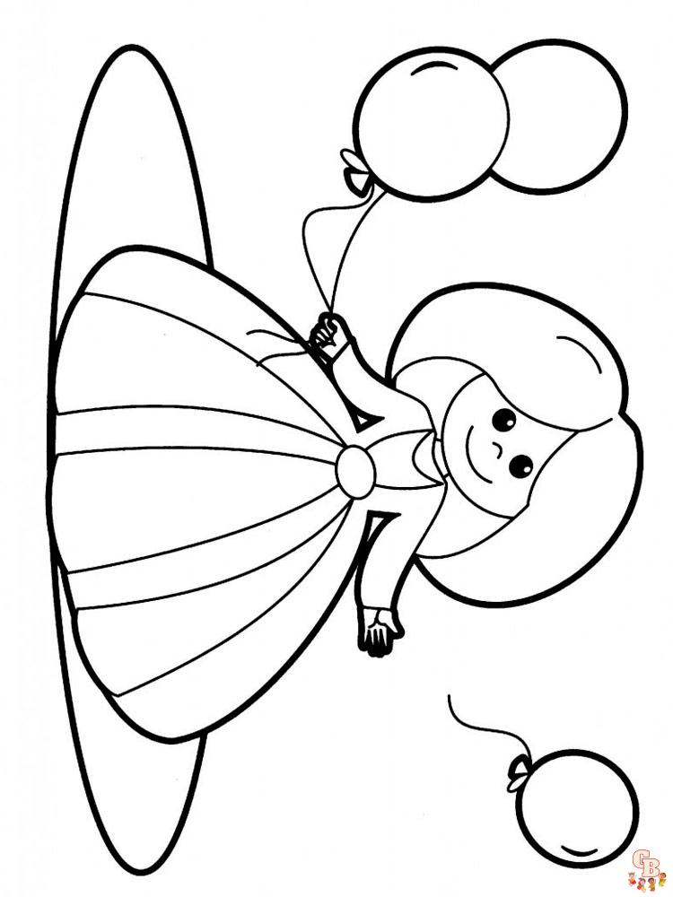 4Year Old Coloring Pages 24