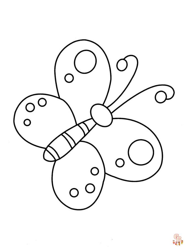 4Year Old Coloring Pages 4