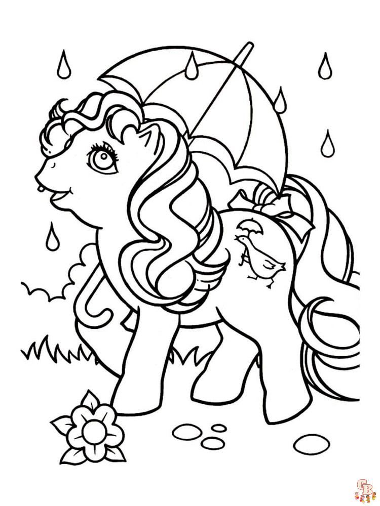 5Year Old Coloring Pages 19