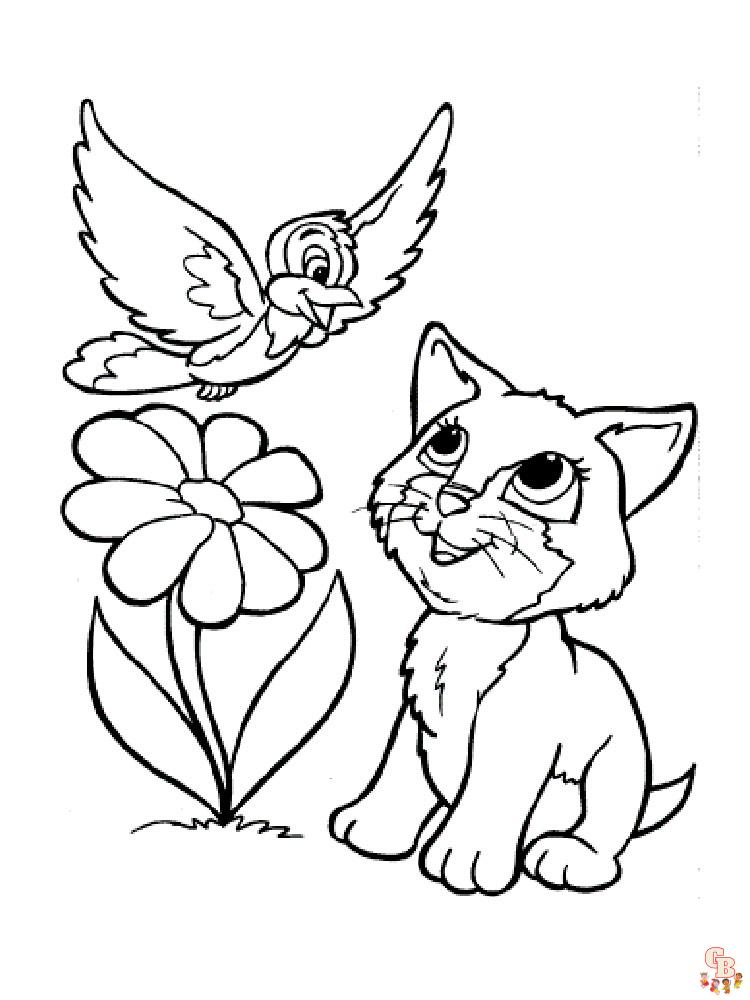 5Year Old Coloring Pages 24