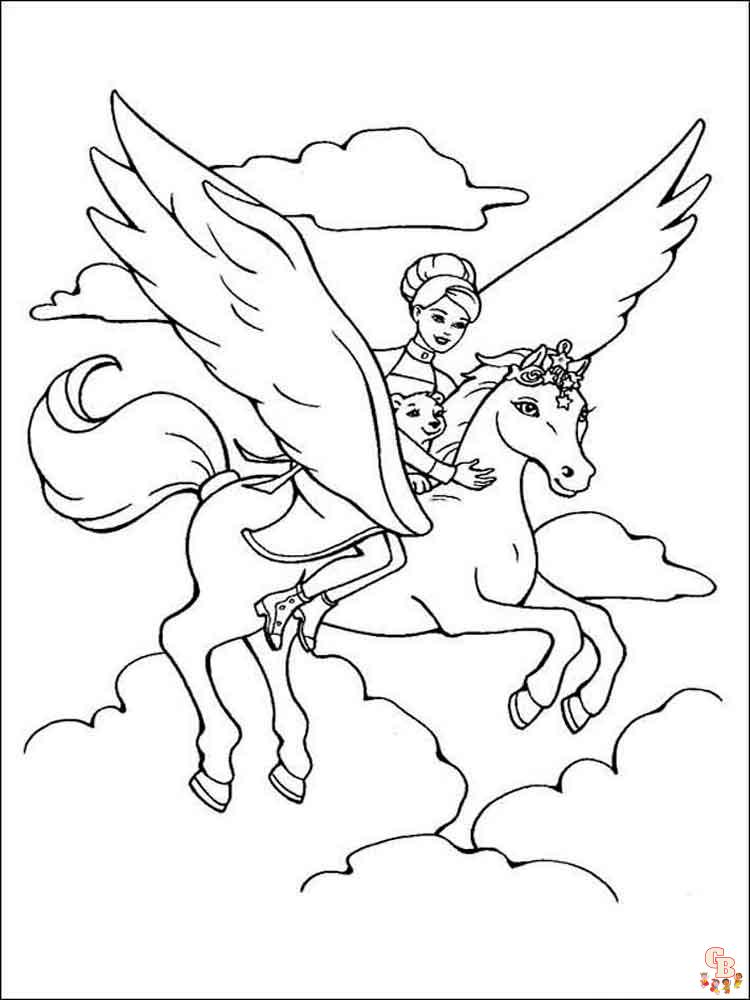 6Year Old Coloring Pages 14