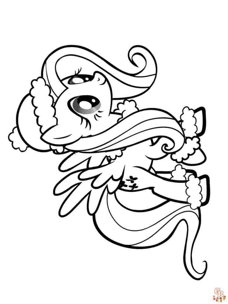 6Year Old Coloring Pages 2