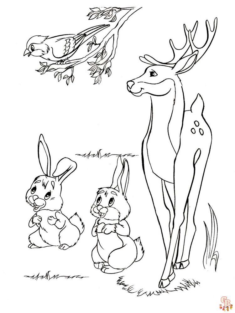 6Year Old Coloring Pages 26