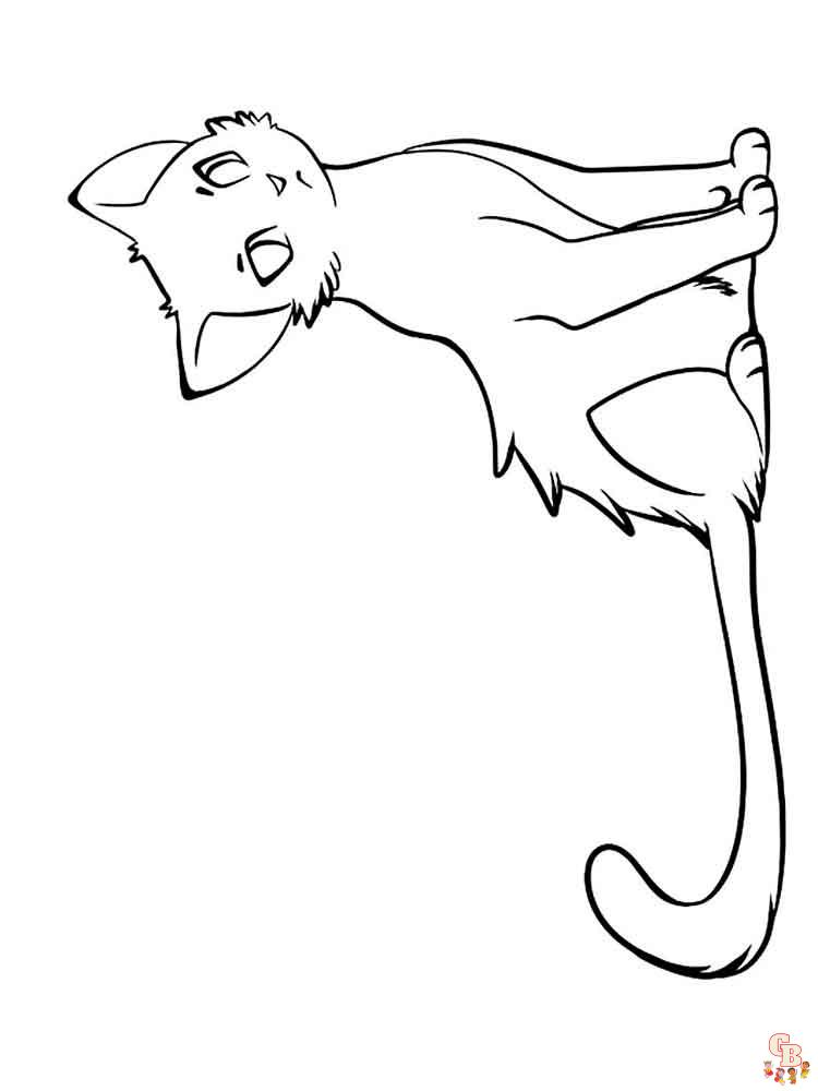 6Year Old Coloring Pages 3