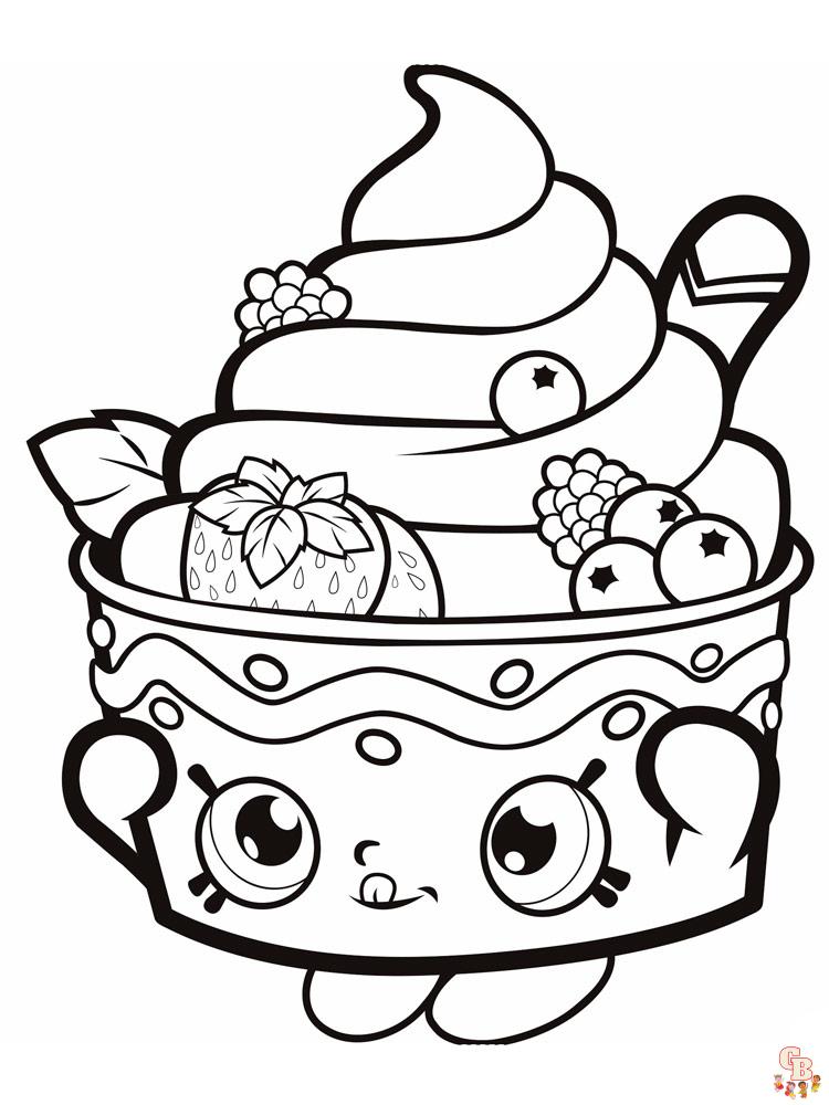 6Year Old Coloring Pages 33