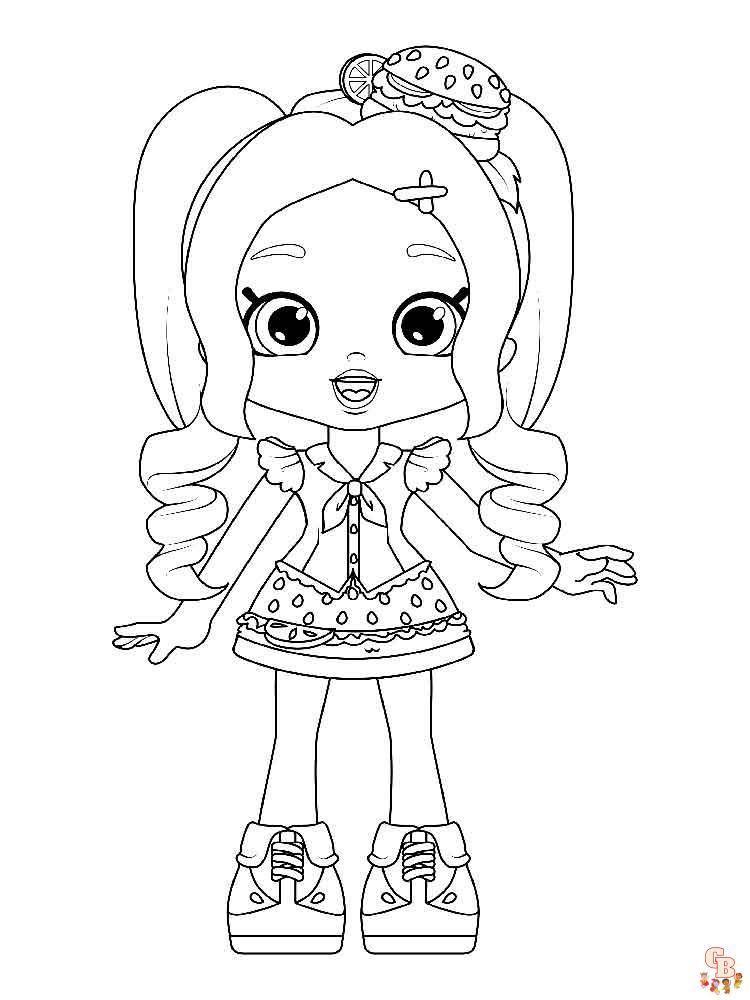 6Year Old Coloring Pages 9