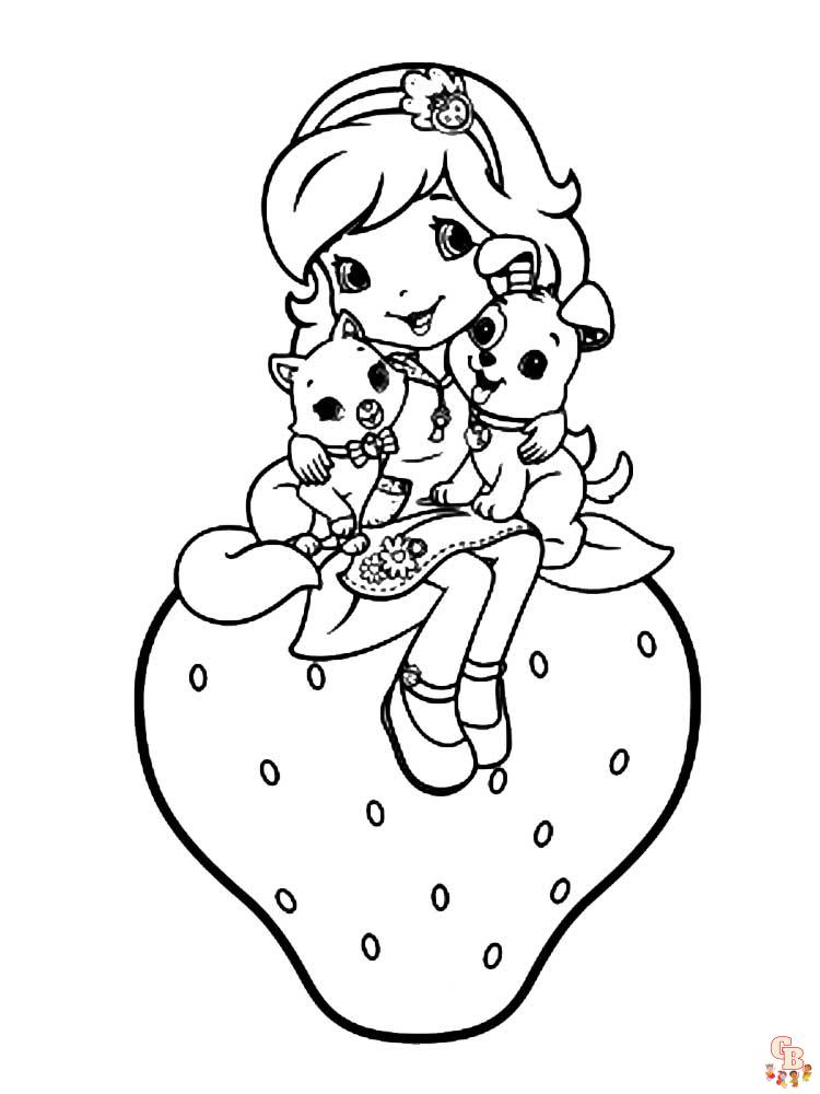 7Year Old Coloring Pages 19
