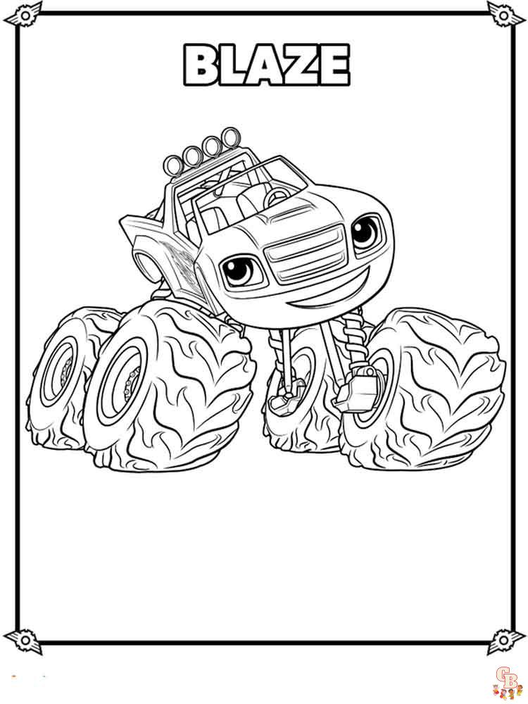 7Year Old Coloring Pages 22