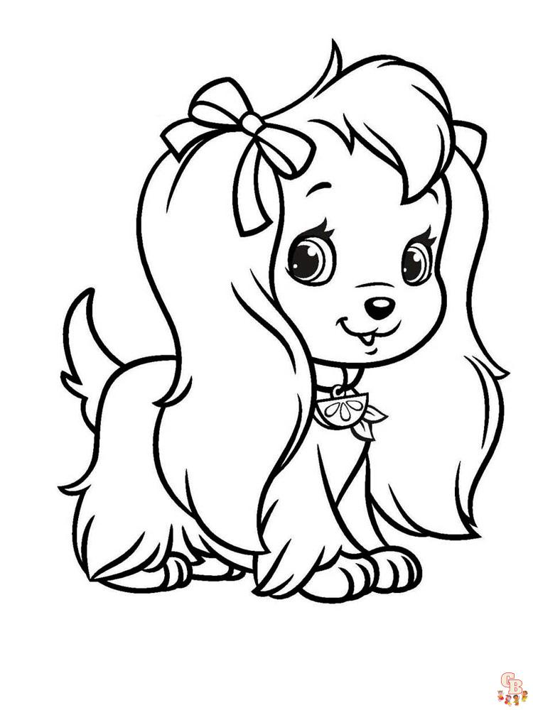 7Year Old Coloring Pages 31
