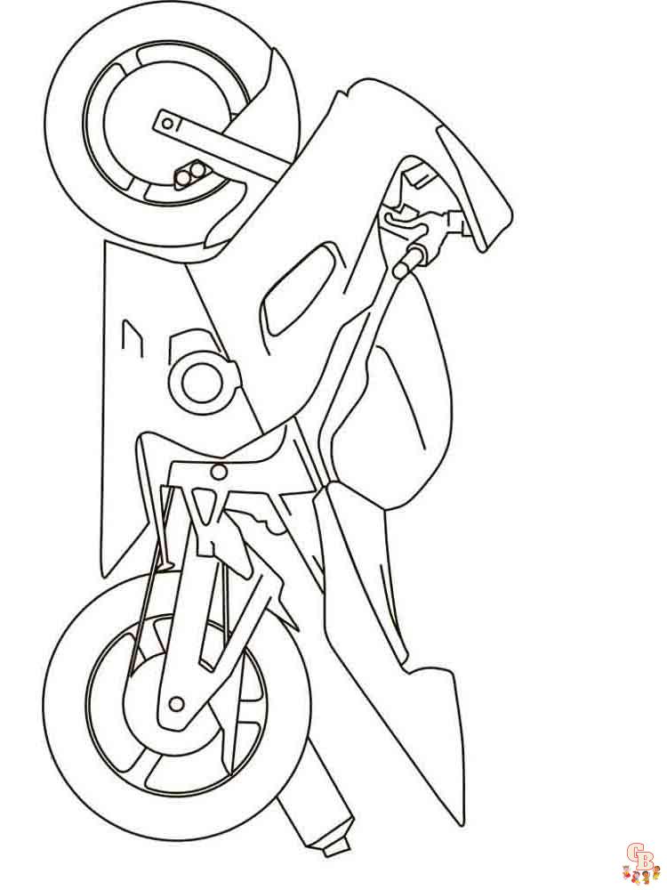 7Year Old Coloring Pages 34