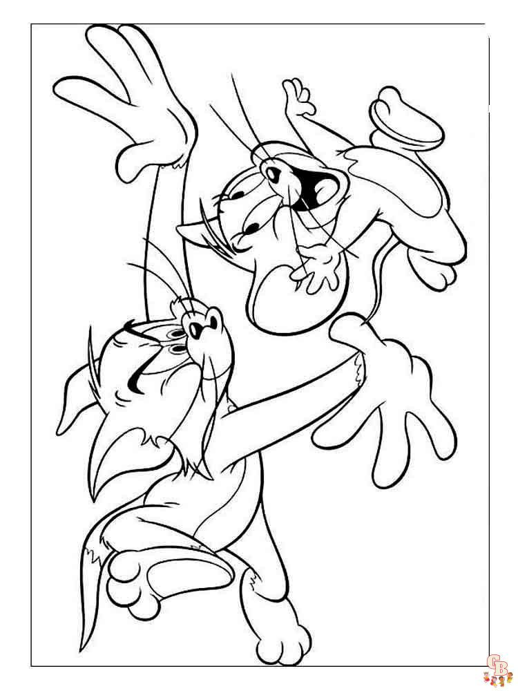 7Year Old Coloring Pages 36