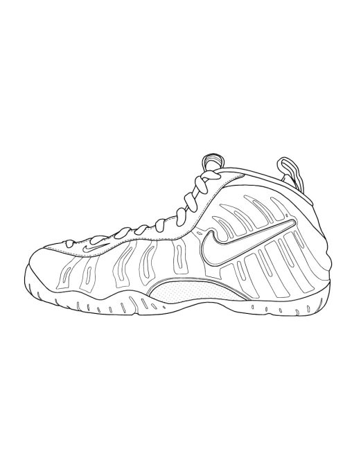 Discover the Best Air Jordan Coloring Pages for Kids