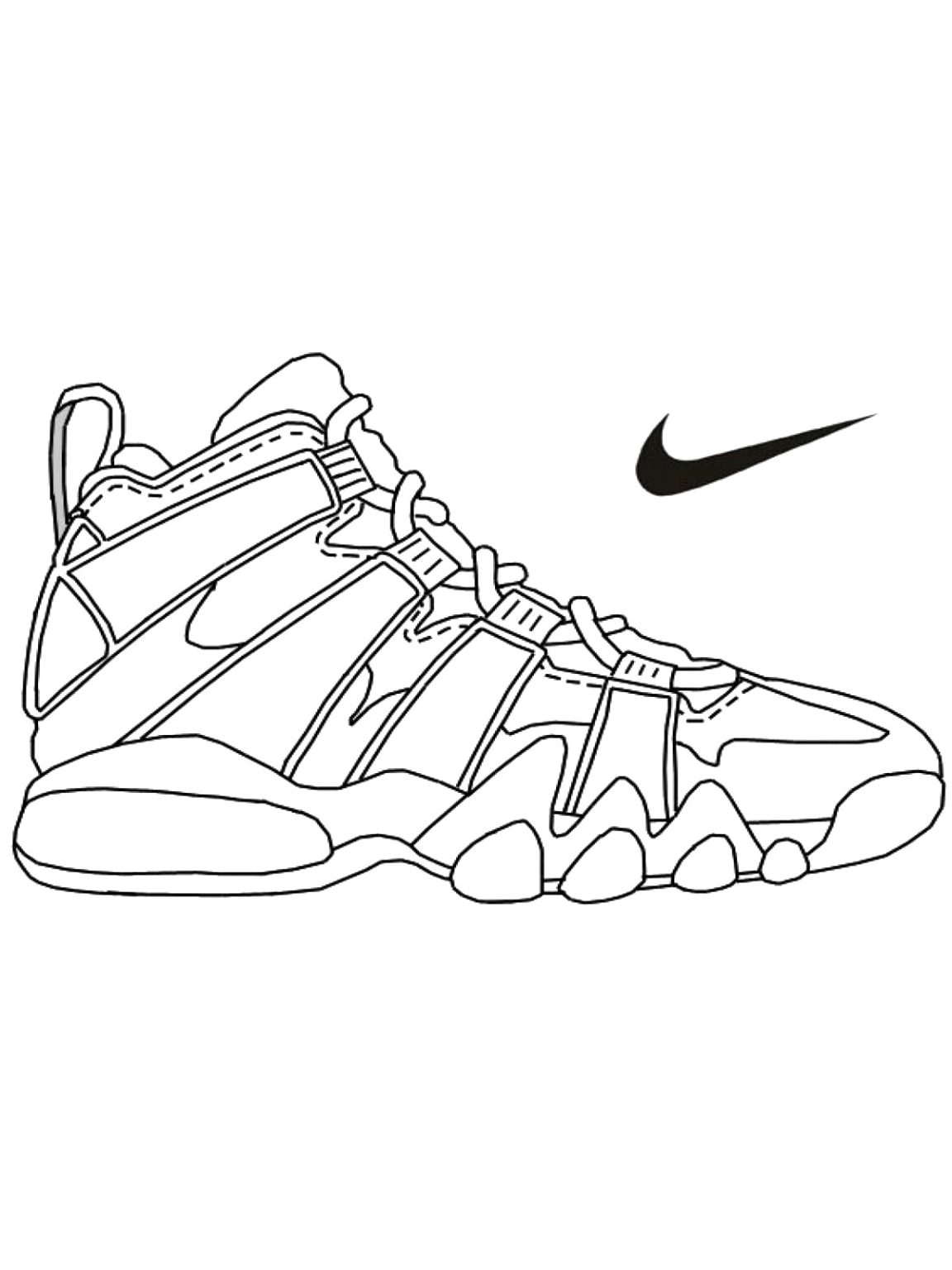 Discover the Best Air Jordan Coloring Pages for Kids