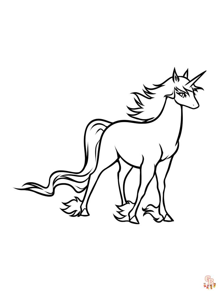animal cartoon coloring pages