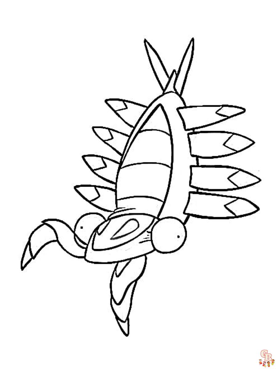 Vegetação Desenho Para Colorir - Ultra Coloring Pages