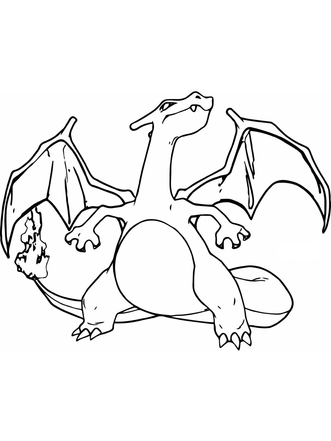 funny-charizard-coloring-pages-for-kids-gbcoloring