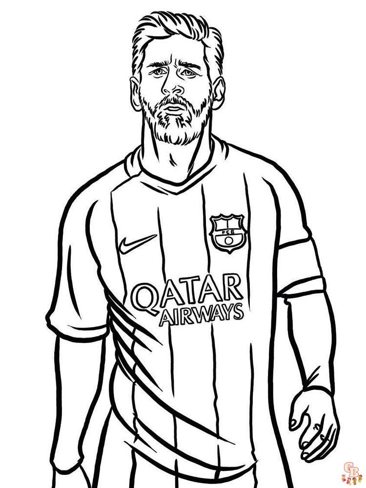 Illustration of lionel messi 🇦🇷🐐 with experiment style of draw 😁✌️ . .  . . . @leomessi @afaseleccion @afa.oficial #fcbarcelona #fcbarça #ba… |  Instagram