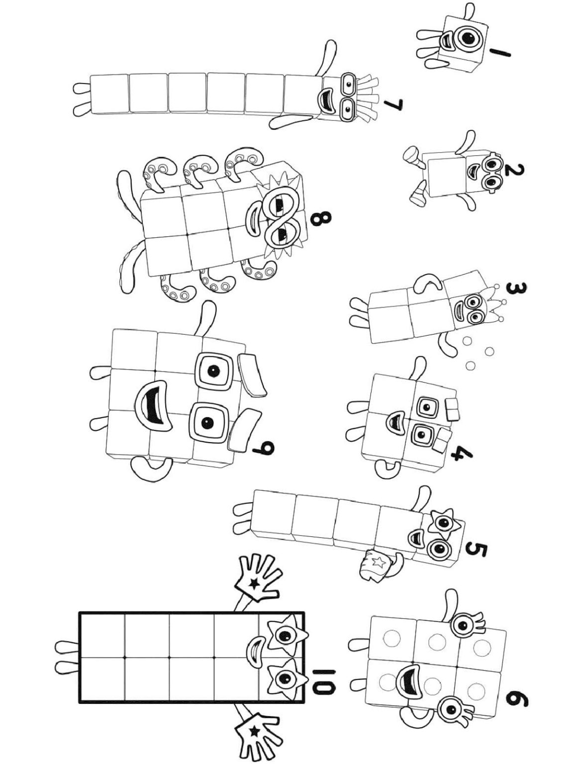 Numberblocks 2 Numberblocks Fanon Wiki Fandom - vrogue.co