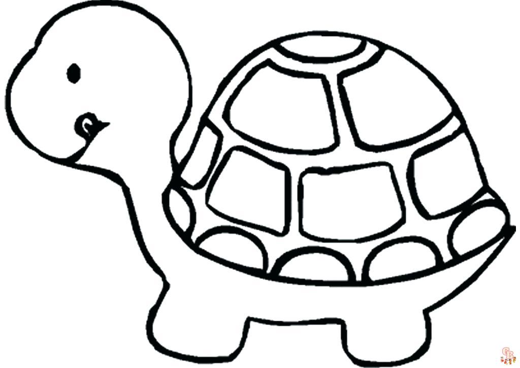 Pets Coloring Pages