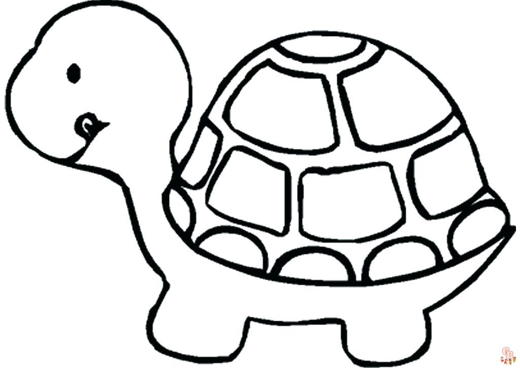 Pets Coloring Pages 12