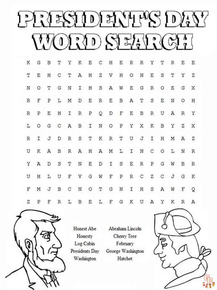 Words Coloring Pages 1