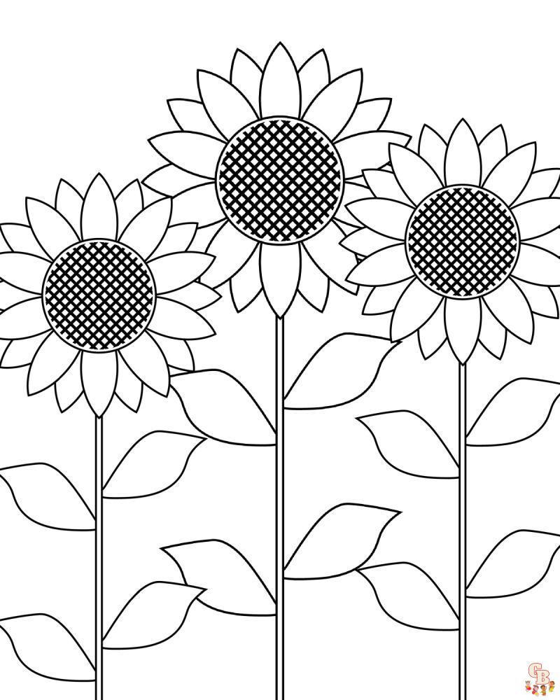 garden coloring pages 53