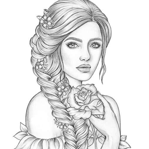 Unleash Your Creativity with Adult Coloring Pages Meta