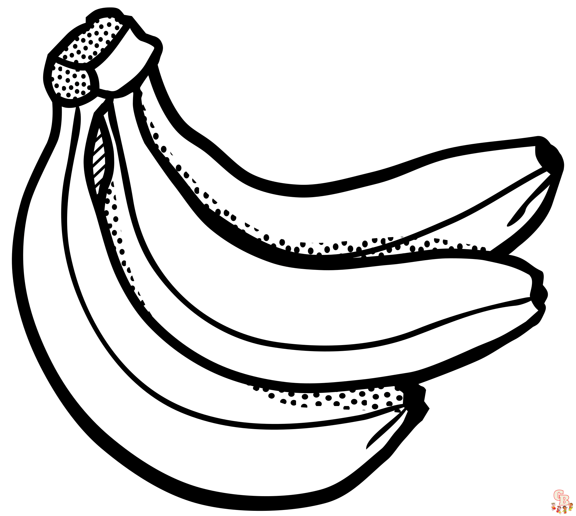 Причти про Банан