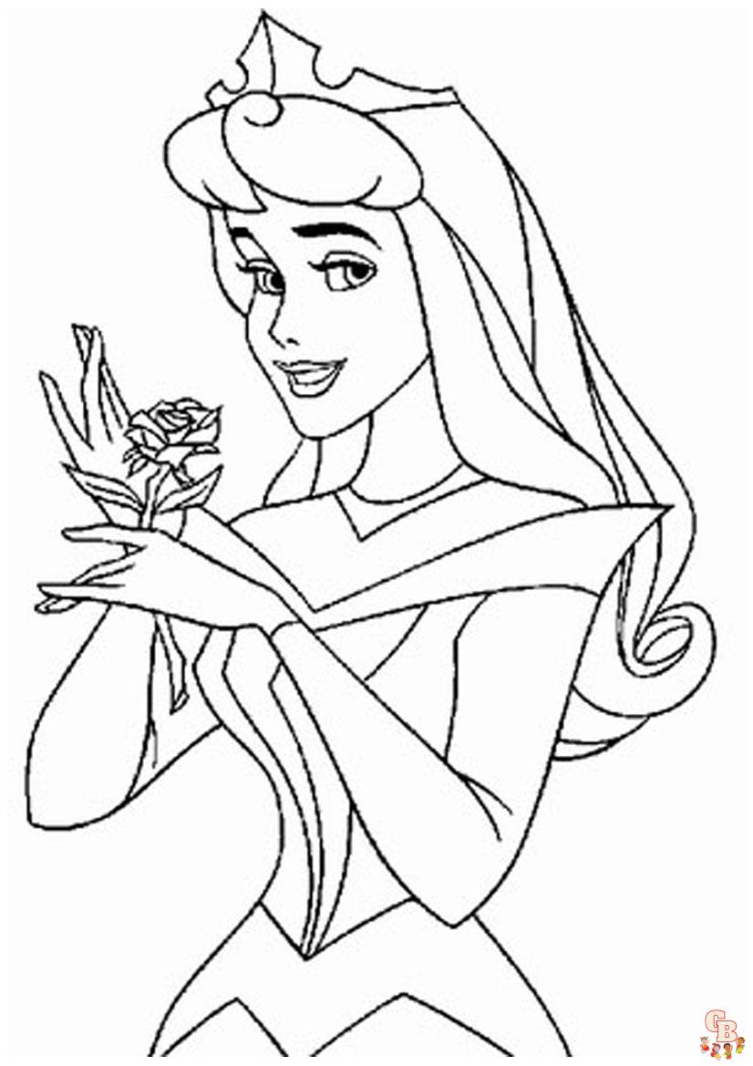 Beautiful Coloring Pages 2