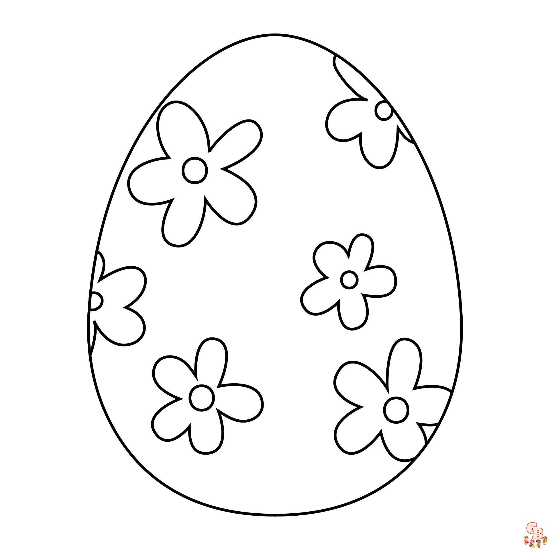 Circle Coloring Pages 2