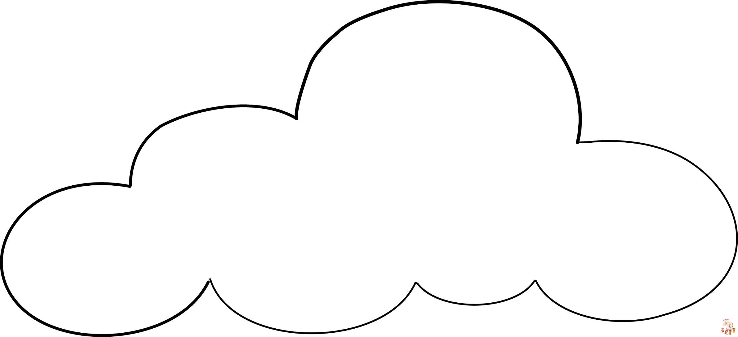 Подборка картинок разложенных по категориям облако