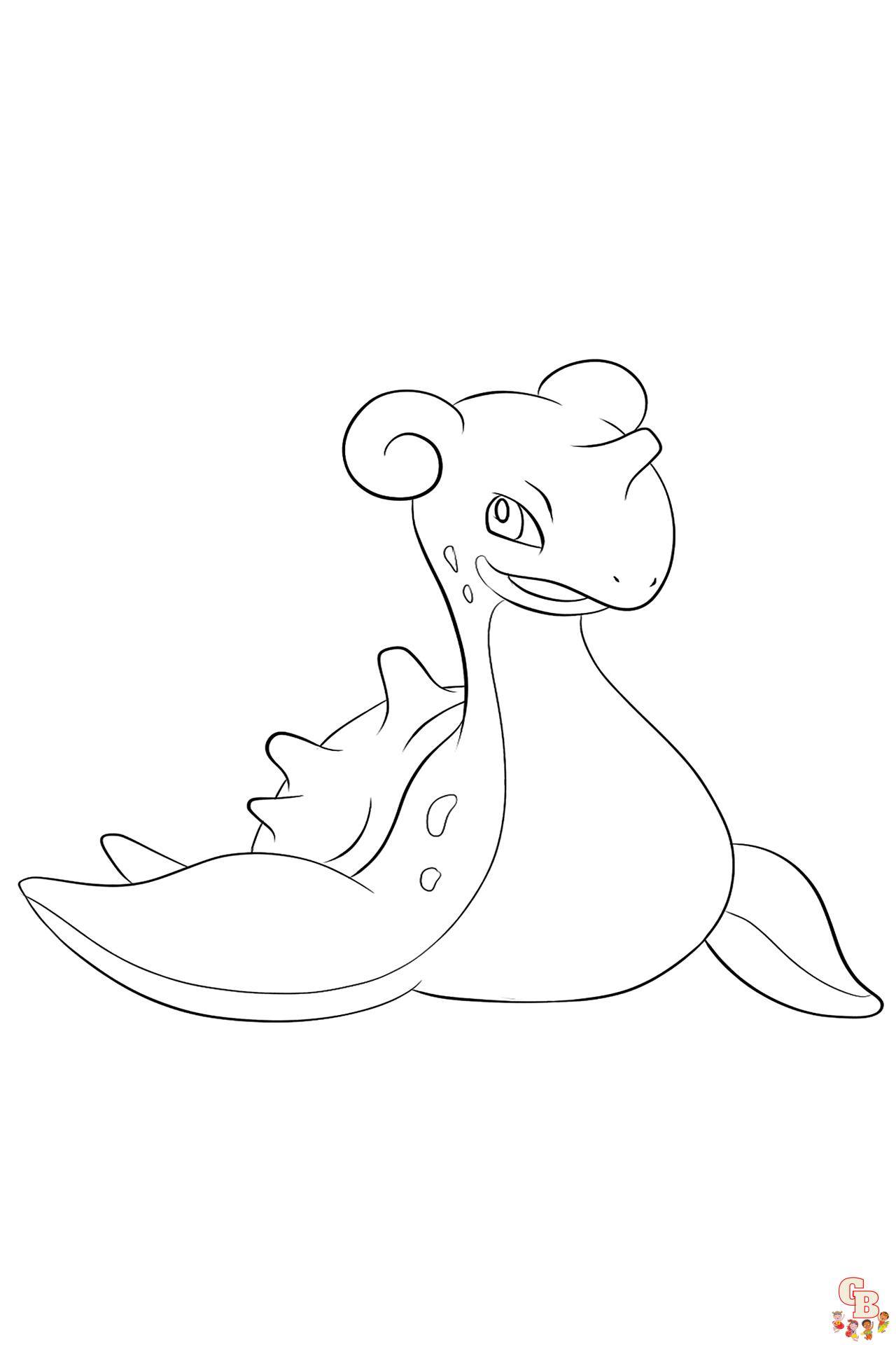 Cute Pokemon coloring pages 16 1