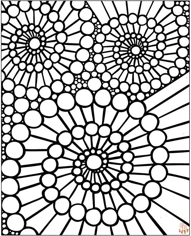Designs Coloring Pages