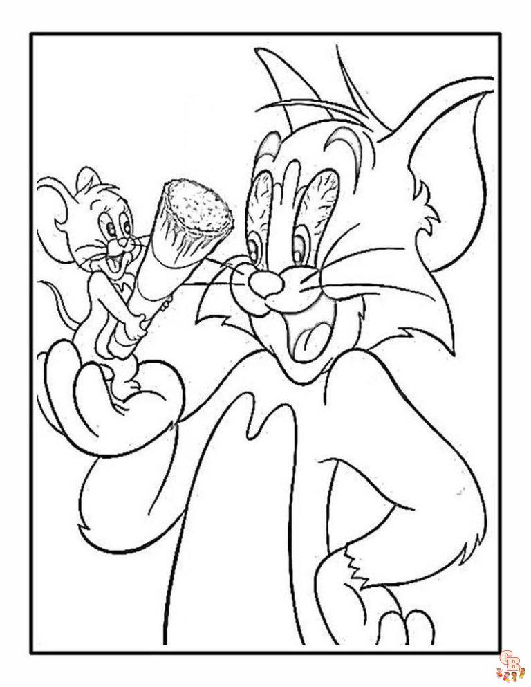 Printable Disney Stoner Coloring Pages Free for Kids And Adults