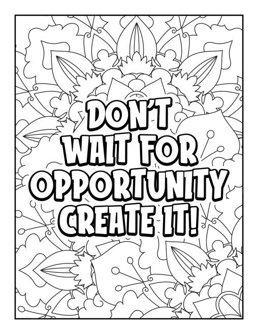 Inspiring Coloring Pages: Printable, Free & Easy | GBcoloring