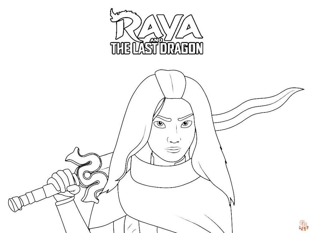 Raya y el último dragón14