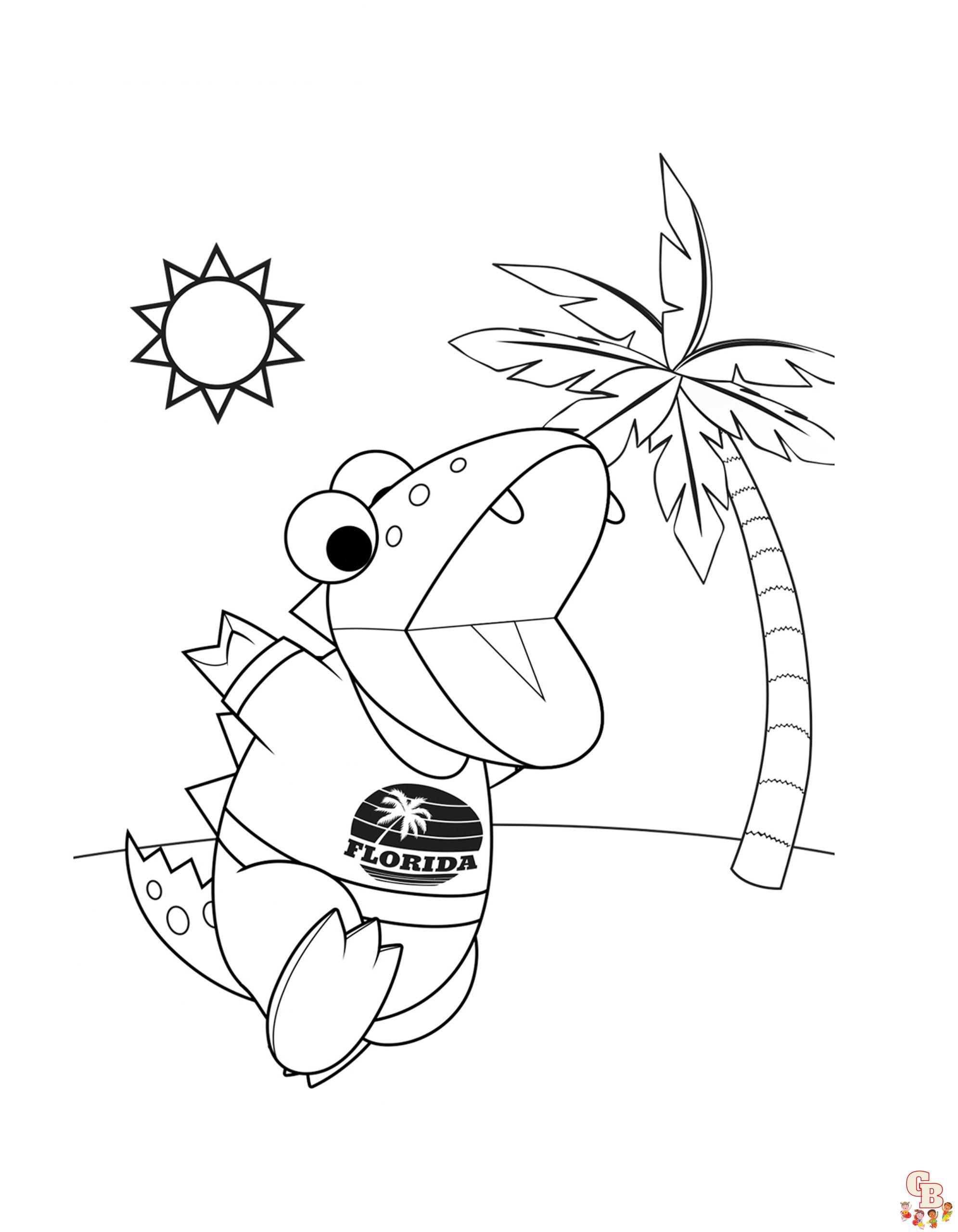 Ryans World Coloring Pages 2 1
