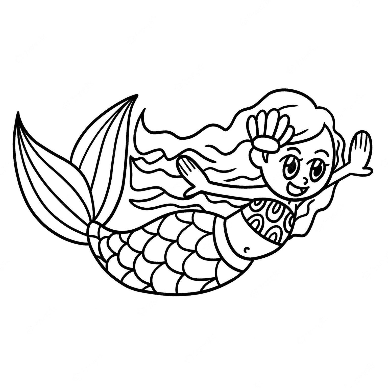 dive-into-fun-swimming-coloring-pages-for-kids-adults