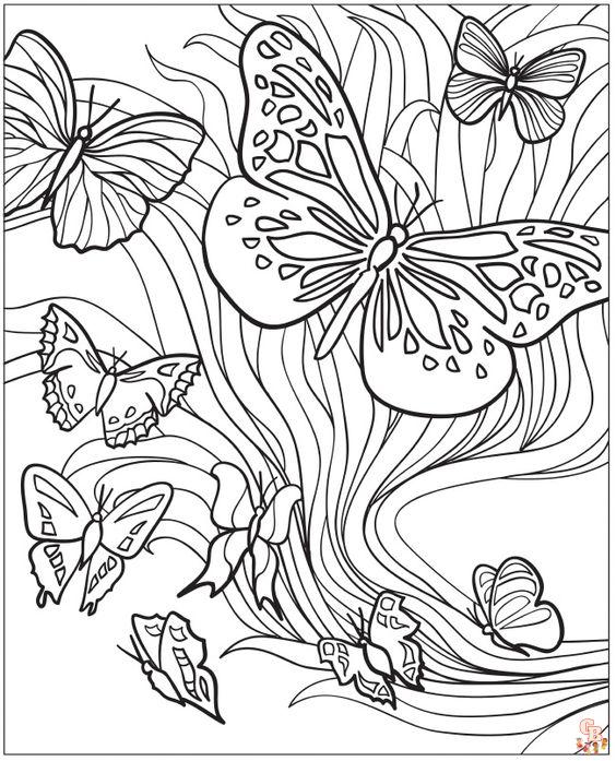 Teens coloring pages 15