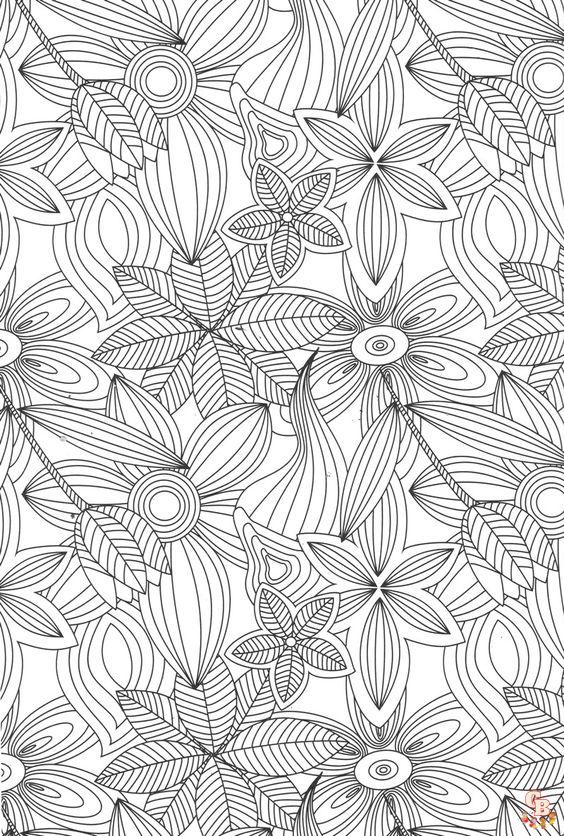 Teens coloring pages 19