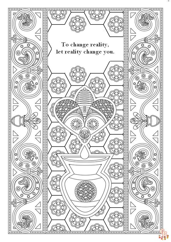 Teens coloring pages 6