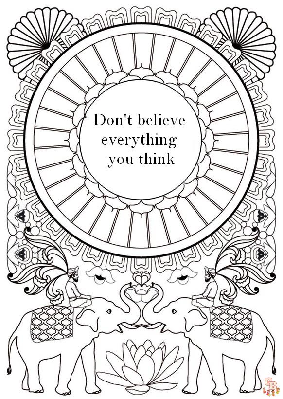 Teens coloring pages 8