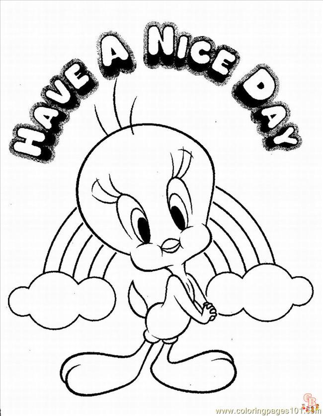 tweety-bird-coloring-pages-free-printable-and-easy-coloring