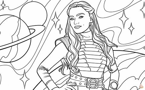 24+ Addison Zombies Coloring Pages