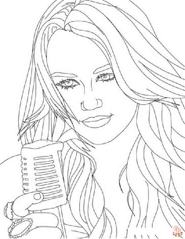 25 Zombies 3 Coloring Pages MickelaAymen
